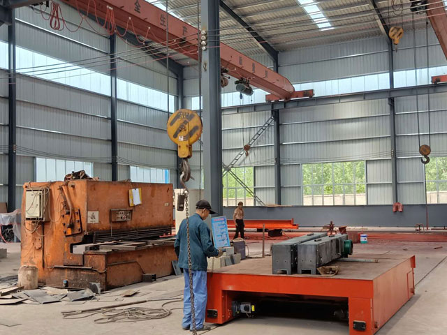 生產(chǎn)現(xiàn)場