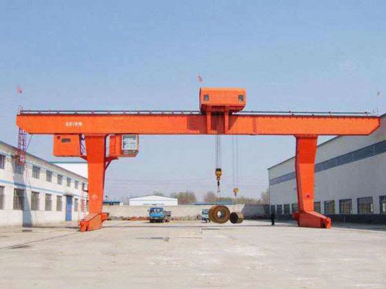 起重機(jī)的起重量和工作級(jí)別的區(qū)別在哪些方面？